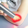 Red Light Infrared Portable Torch