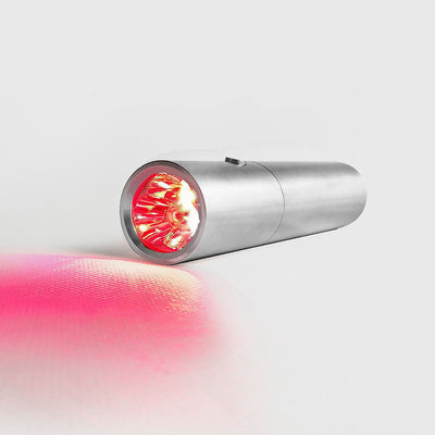 Red Light Infrared Portable Torch