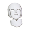 Photon Rejuvenation Neck & Face LED Mask