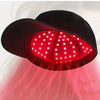 Red Light Therapy Baseball Cap